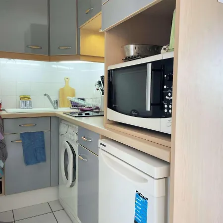2 Pieces Proche Commerces A - Fr-1-609-70 망들리유 라 나플